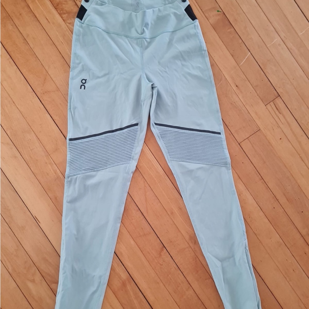 NEW On Running leggings